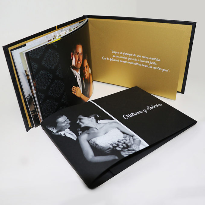 Photobooks Boda