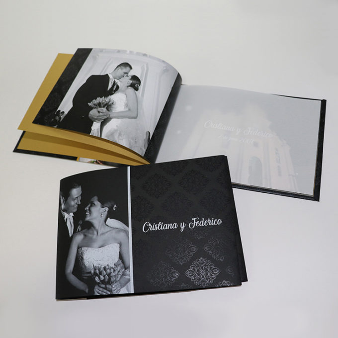 Photobooks Boda