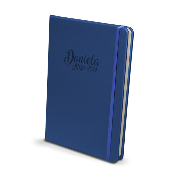 Libreta Poliutereno