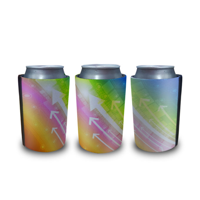 Almohadilla para refresco