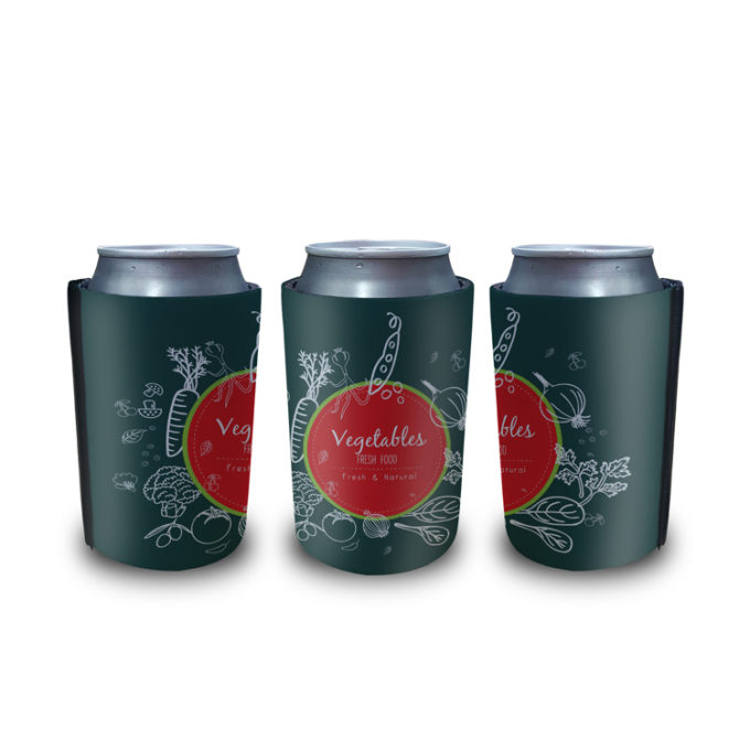 Almohadilla para refresco