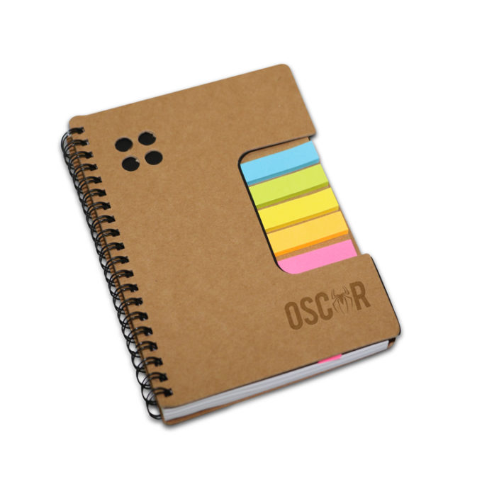 Libreta Post Its