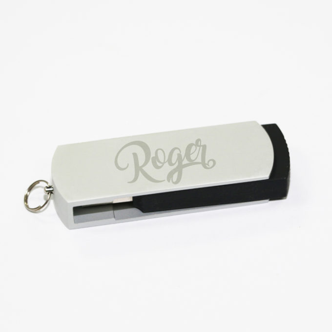 Llave Maya Giratoria