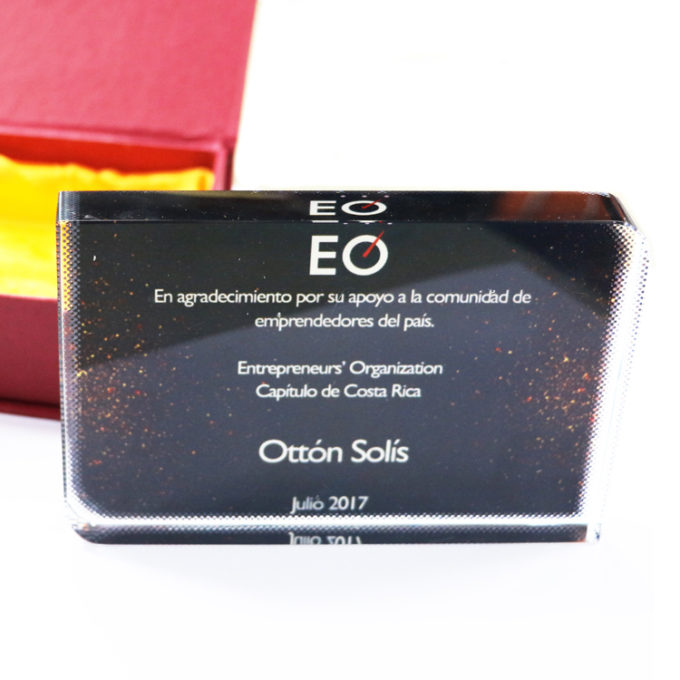 Reconocimiento Vidrio