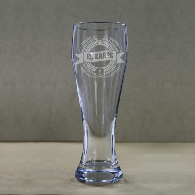 Vaso Cervecero